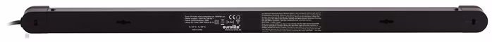 Eurolite UV Tube 18W/60cm - UV fény adapter