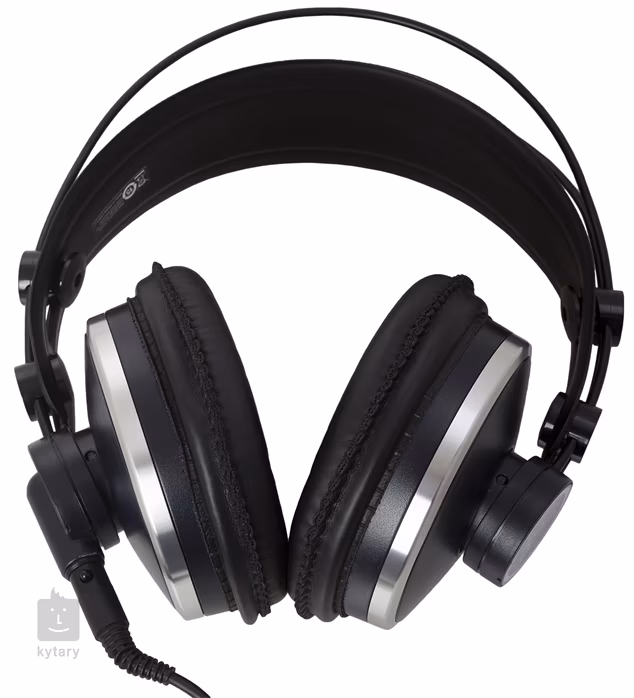 AKG K271 MKII - Stúdió fülhallgató