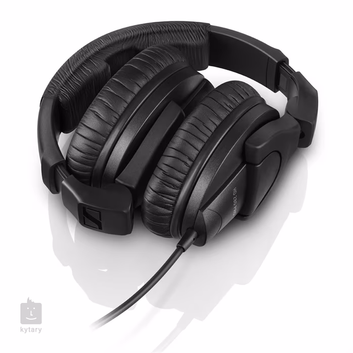 Sennheiser HD 280 PRO - Stúdió fülhallgató