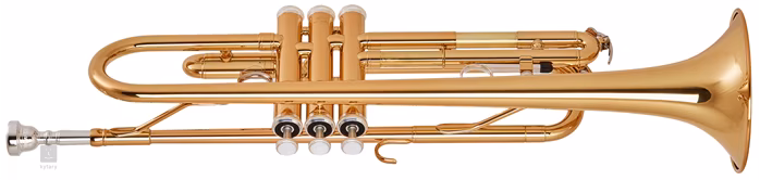 Yamaha YTR-2330 - Trombita