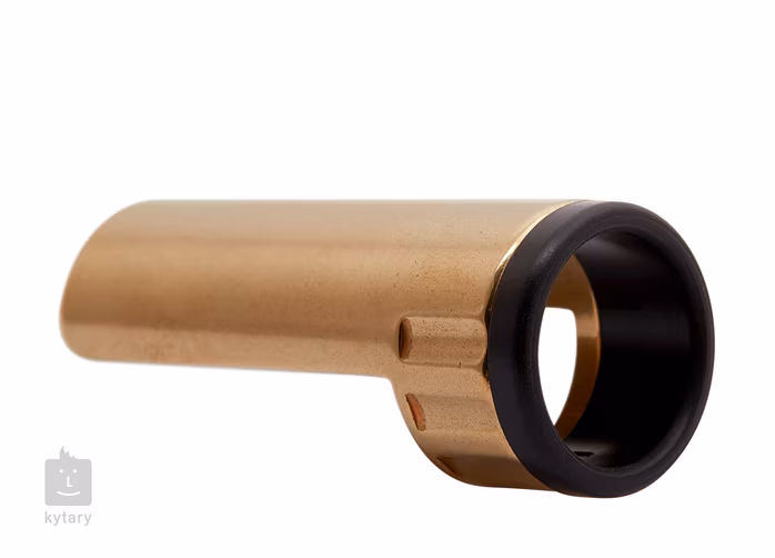 Shubb AX Reversible Guitar Slide - Slide gyűrű