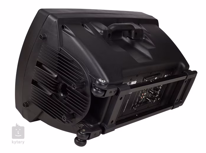 Qtx QX15PA - Komplett hangosítási rendszer