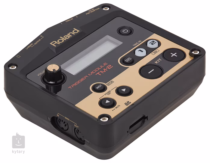 Roland TM-2 - Trigger modul
