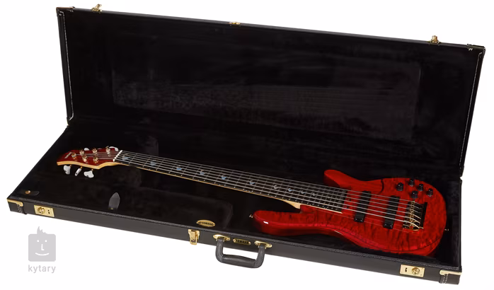 Yamaha TRBJP2 TDR - Elektromos basszusgitár