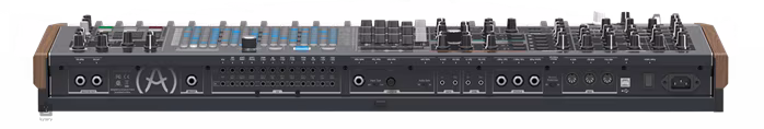 Arturia Matrix Brute - Analóg szintetizátor
