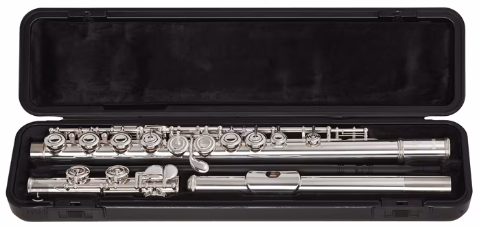 Yamaha YFL-212 - Fuvola