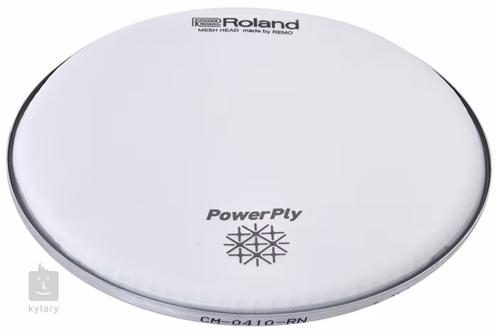 Roland Mesh Head 10" - Tartalék elektromos dobbőr