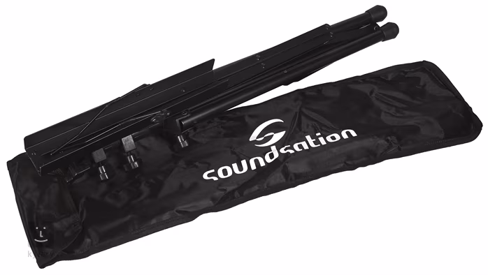 Soundsation SMS-420 + BAG - Kottatartó