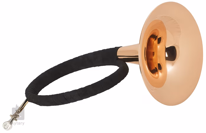 Josef Lídl LBG 282 G - Vadászkürt