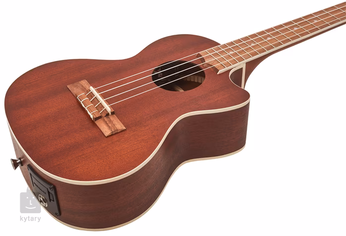 Lanikai MA-CET - Elektroakusztikus ukulelé