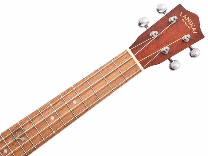 Lanikai MA-CET - Elektroakusztikus ukulelé