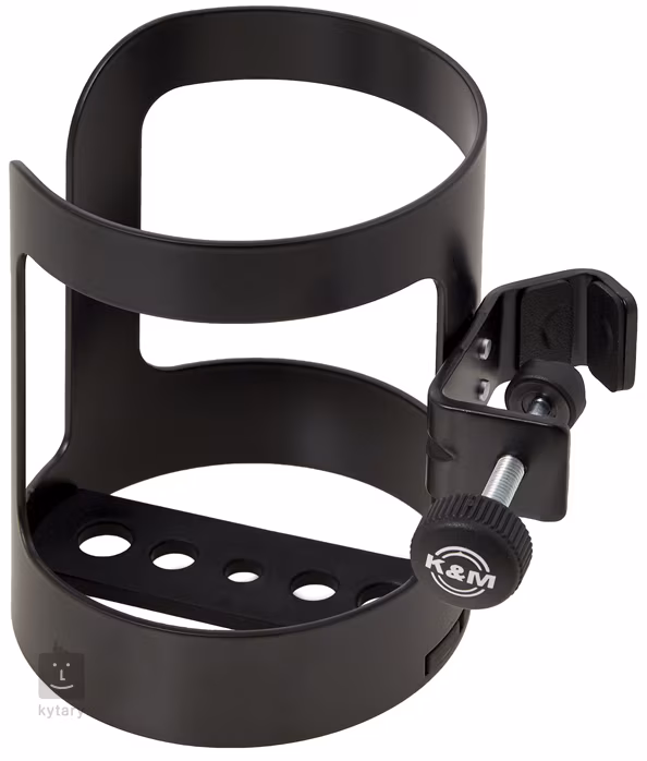 K&M 16022 - Ital tartó