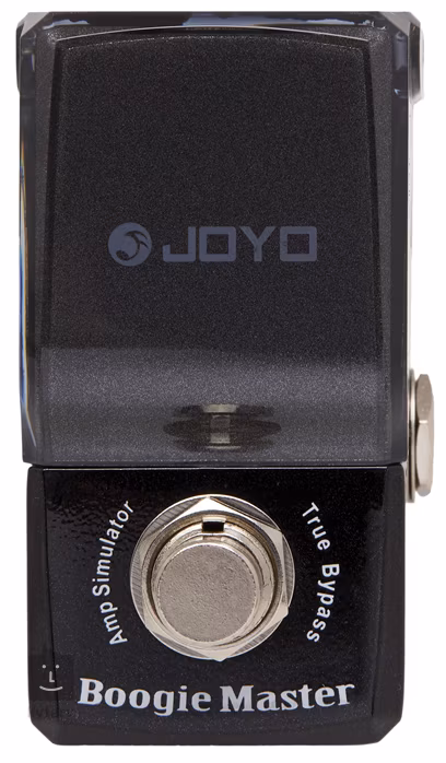Joyo JF-309 Boogie Master - Gitáreffekt
