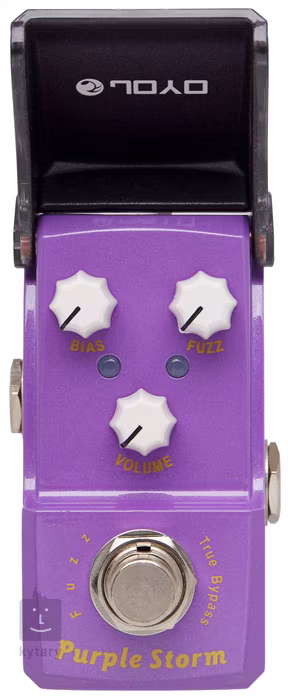 Joyo JF-320 Purple storm - Gitáreffekt