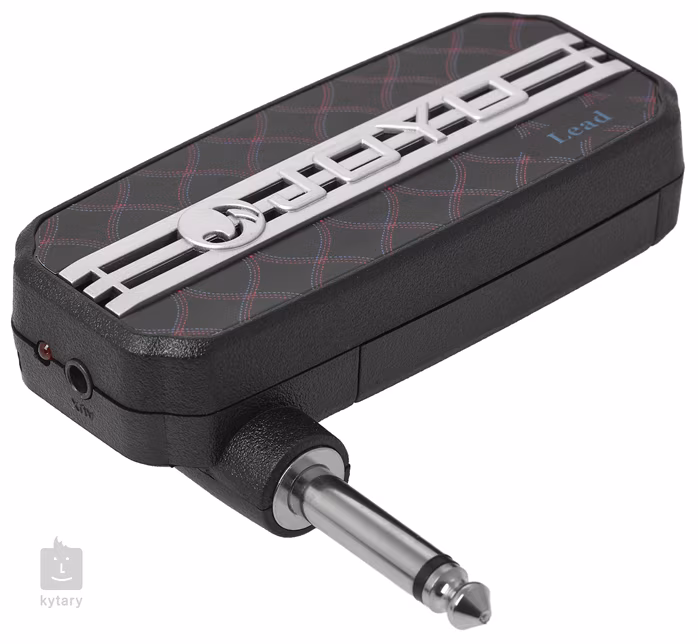 Joyo JA-03 Lead - Fülhallgatós gitár erősítő