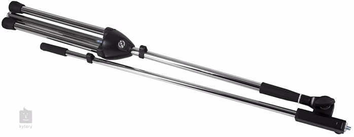 K&M 210/6 Chrome - Mikrofon állvány