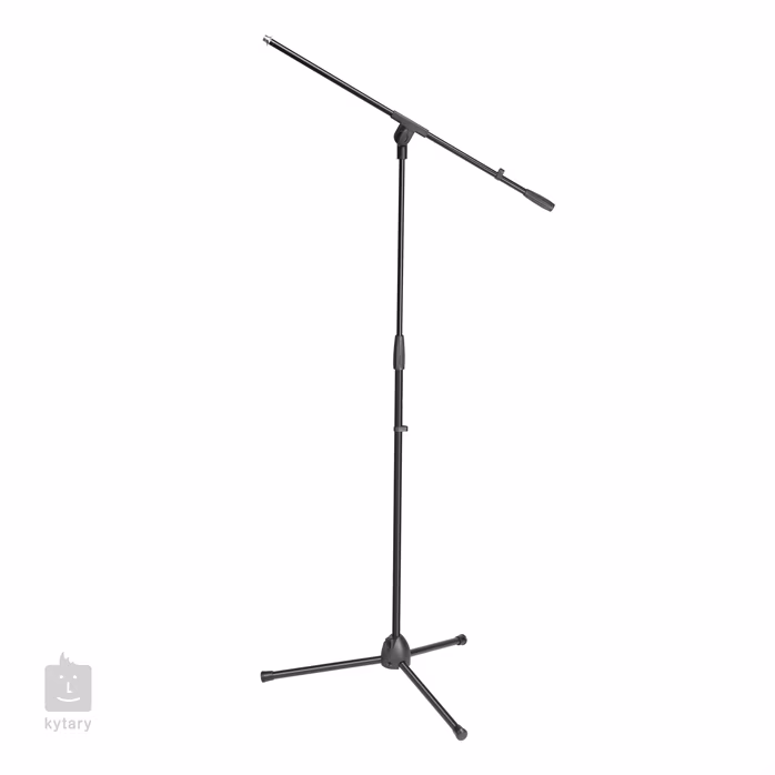 Adam Hall Stands S 5 BE - Mikrofon állvány
