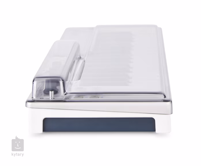 Decksaver LE Arturia Keystep cover (LIGHT EDITION)  - Tok