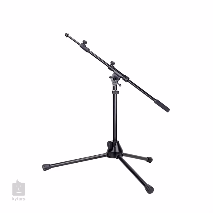 Soundsation SMICS-550-BK - Mikrofon állvány