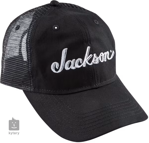 Jackson Trucker Hat - Siltes sapka