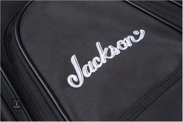 Jackson Minion Bass Gig Bag - Elektromos basszusgitár puhatok