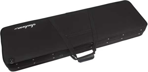 Jackson Bass Guitar Softcase - Elektromos basszusgitár softcase