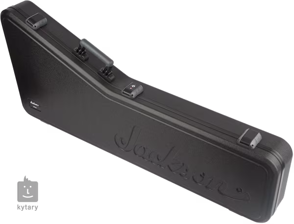 Jackson RR 6/7 Hardshell Case - Elektromos gitár keménytokok