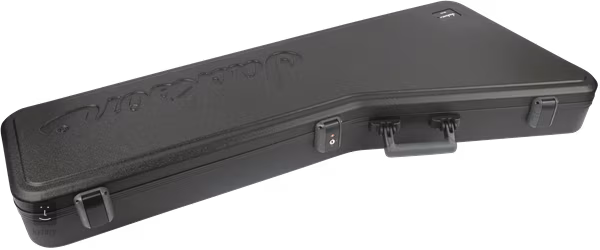 Jackson RR 6/7 Hardshell Case - Elektromos gitár keménytokok