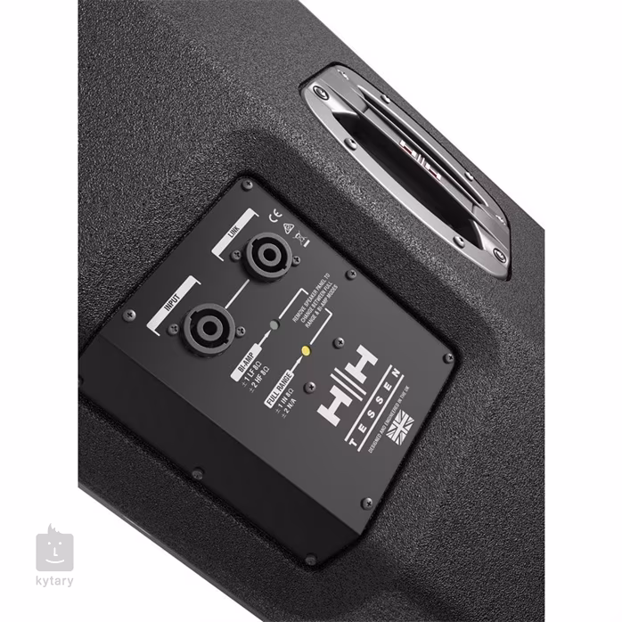 H&H TNP-1201 - Passzív hangfal