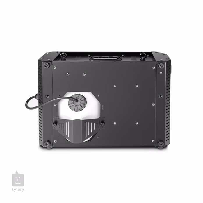 CAMEO STEAM WIZARD 2000 - Ködgép LED-el