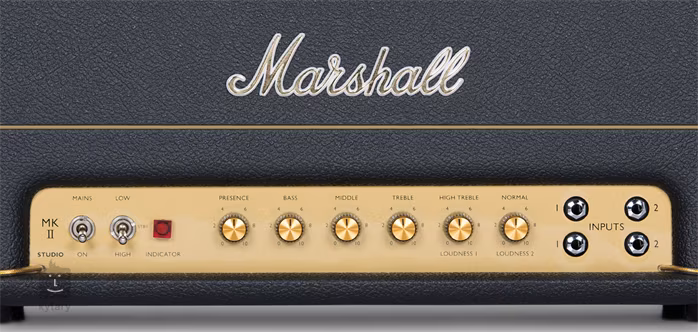 Marshall SV20H (kicsomagolt) - Csöves gitárerősitő