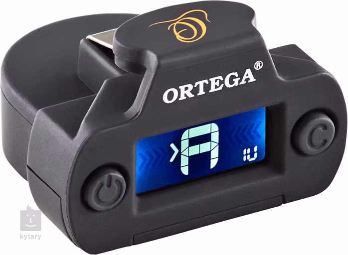 Ortega OCST-1BK - Hangoló