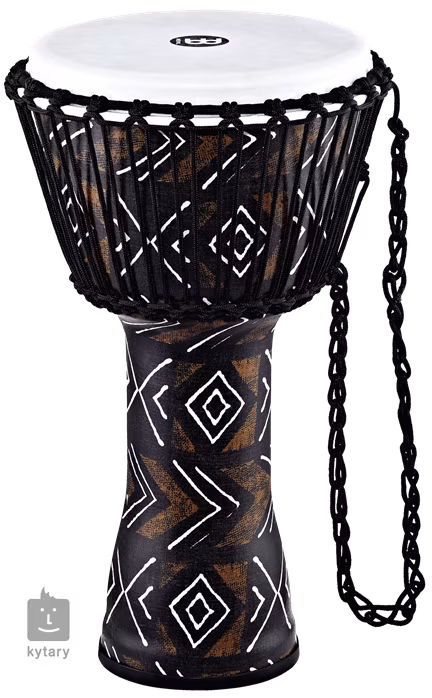 Meinl 10" PADJ6-M-F Kanga Sarong - Djembe