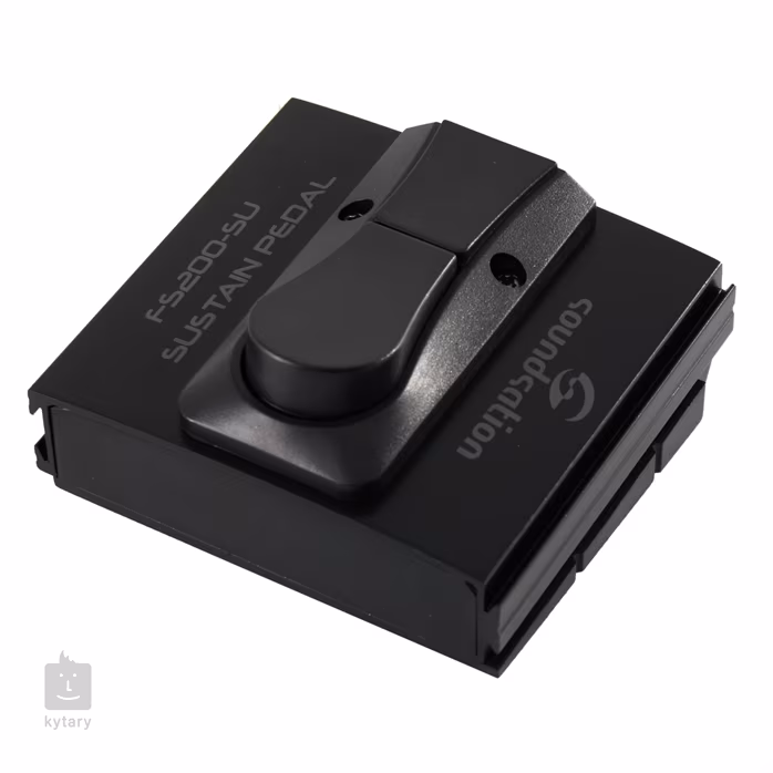 Soundsation FS200-SU - Sustain pedál