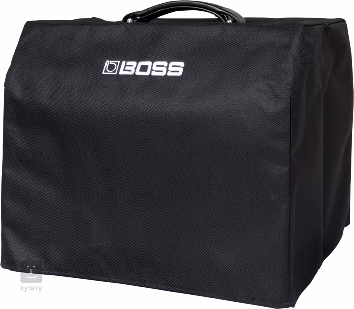 Boss Acoustic Singer Pro Amp Cover - Hangfal tok