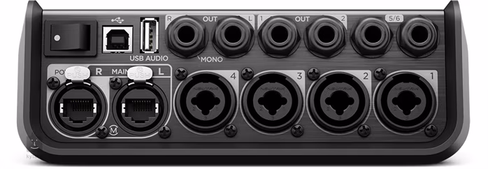 Bose T4S ToneMatch - Keverő modul