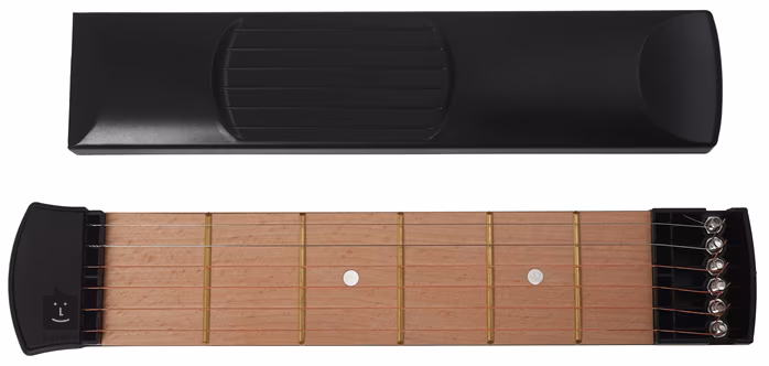 Razzor Pocket Practice Fingerboard - Gyakorló segédeszköz