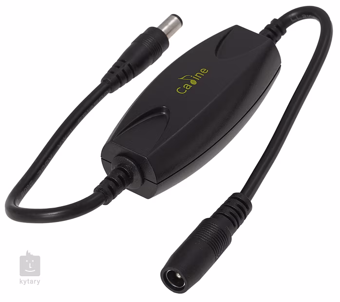 Caline CP-03 Power Filter - Adapter