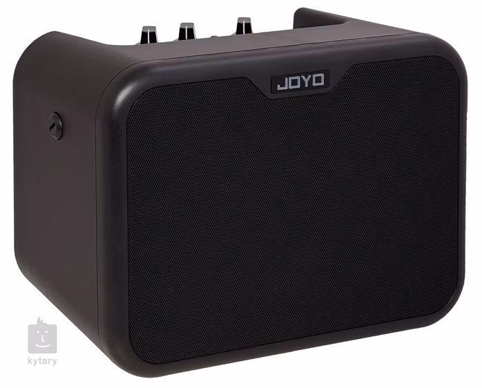 Joyo MA-10E - Tranzisztoros gitárkombó