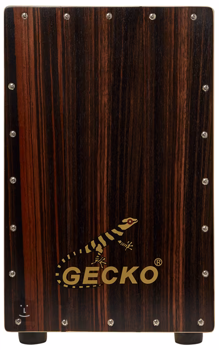 Gecko CL10EN - Cajon