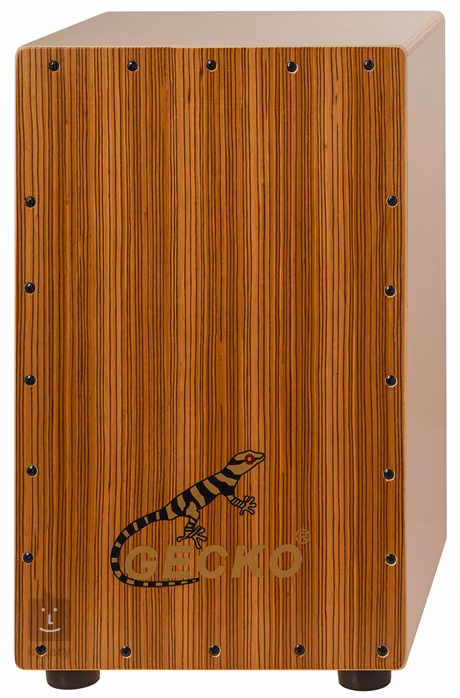 Gecko CL10ZB - Cajon