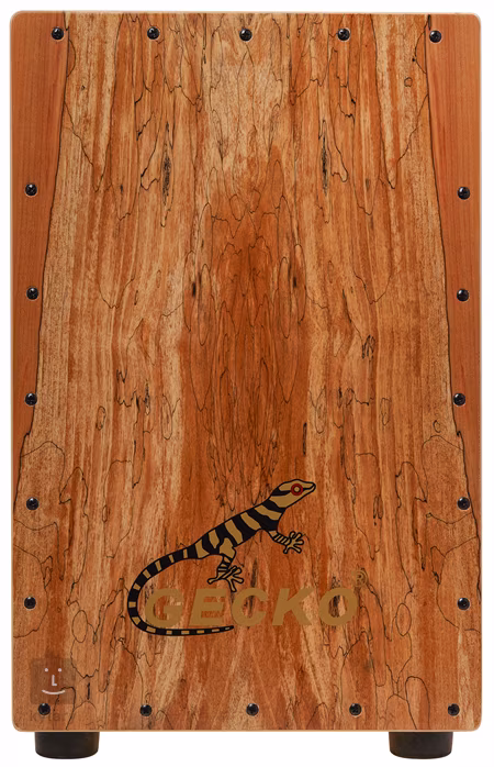 Gecko CL10SM - Cajon