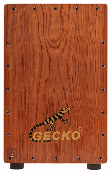 Gecko CL10BA - Cajon