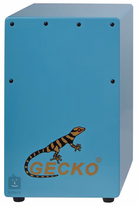 Gecko CS70BL - Cajon