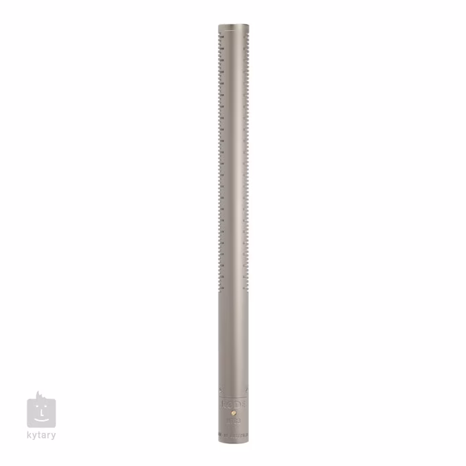 Rode NTG3 - Kamera mikrofon