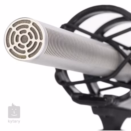 Rode NTG3 - Kamera mikrofon