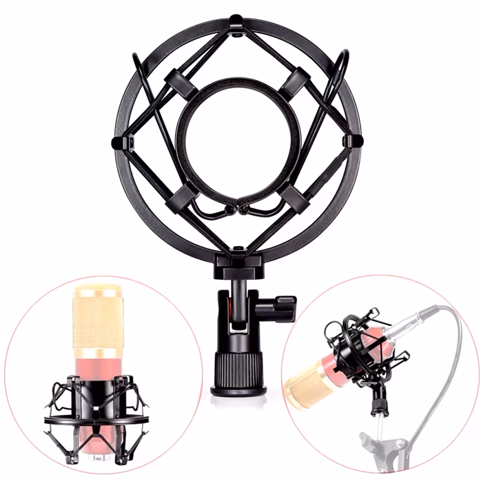 Mozos SHM2 - Mikrofon kengyel