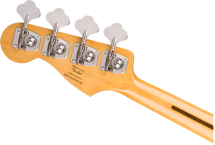 Fender Squier Classic Vibe 60s Jazz Bass LFB DPB - Elektromos basszusgitár