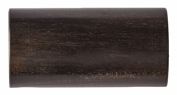 Taylor Crelicam Ebony Guitar Slide Medium - Slide gyűrű