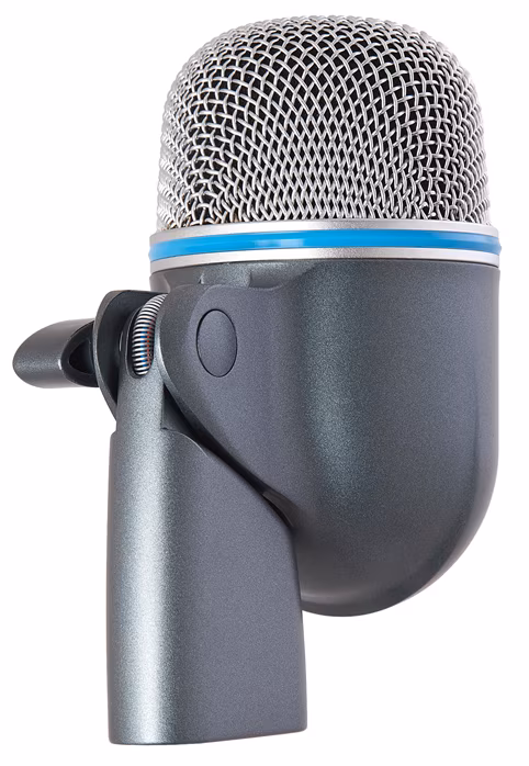 Shure BETA52A - Dinamikus hangszer mikrofon